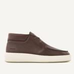 Nubikk Jiro Gio Brown Grain Loafe, Loafers, Raadhuisplein 2A 5141 KG Waalwijk, Bruin, Nubikk Retail B.V.
