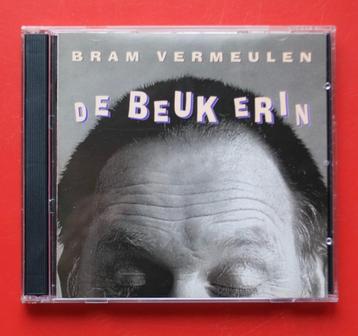 zeldzame 2cd Bram Vermeulen De beuk erin luisterliedjes beschikbaar voor biedingen