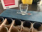 Arcoroc Shotglaasjes - Set van 24 Vintage Glaasjes, Ophalen of Verzenden