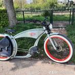 Elektrische Fiets - Ruffian - Zo goed als nieuw, 55 tot 59 cm, Ophalen of Verzenden, Zo goed als nieuw, Overige merken