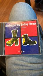 Rolling Stones, Ophalen of Verzenden, Zo goed als nieuw, Poprock
