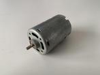 1/10 elektro rc motor RS-540 rc auto, Ophalen of Verzenden, Gebruikt, Onderdeel
