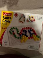 Fanta Color mozaïek, Kinderen en Baby's, Speelgoed | Educatief en Creatief, Ophalen of Verzenden, Zo goed als nieuw