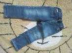 Denim Broekje heel comfi van CHICCO, Ophalen, Zo goed als nieuw, Jongen of Meisje, Broek