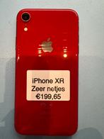 iPhone XR Rood – Zeer netjes – €199,65 – Inclusief garantie, Telecommunicatie, Mobiele telefoons | Hoesjes en Frontjes | Apple iPhone