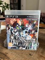 Lost Dimension (SEALED) - PS3, Spelcomputers en Games, Games | Sony PlayStation 3, Nieuw, Role Playing Game (Rpg), Ophalen of Verzenden