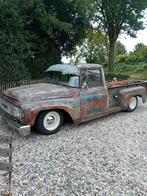 Harvester International 1965, Auto's, Particulier, Geïmporteerd, 3932 cc, 1430 kg