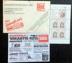 Kinderpostzegels 1982, Postzegels en Munten, Postzegels | Nederland, Ophalen of Verzenden, Na 1940, Postfris