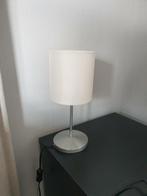 2x Ikea Ingared tafellampen bureaulampen nachtkastje, Huis en Inrichting, Lampen | Tafellampen, Ophalen of Verzenden, Zo goed als nieuw