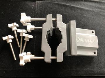 Nieuwe Kesser Parasolhouder Balkon beschikbaar voor biedingen