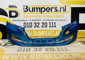 BUMPER Nissan Leaf VOORBUMPER 1-G10-8713z beschikbaar voor biedingen