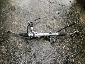 Stuurhuis W212 W204 E Klasse C Klasse Zonder Stekker beschikbaar voor biedingen