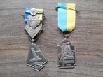 Medaille St. Jorismars Ede Scouting, Ophalen of Verzenden, Gebruikt, Overige typen