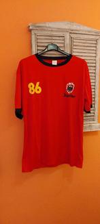 Nieuwe voetbal t-shirt Jupiler Rode Duivels, Ophalen of Verzenden, Nieuw, Kleding, Jupiler