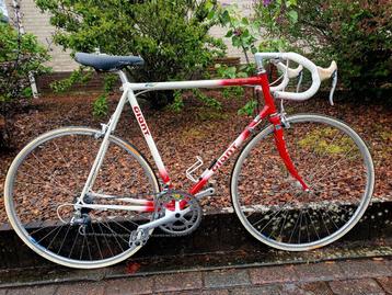 Giant speeder lite frame 60 racefiets
 beschikbaar voor biedingen