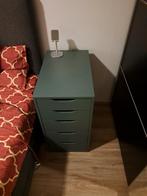Ikea alex chest of drawers, Huis en Inrichting, Zo goed als nieuw, Ophalen