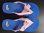 Puma Dames Teenslippers | Maat 39 (Zo goed als nieuw), Slippers, Ophalen of Verzenden, Zo goed als nieuw, Puma