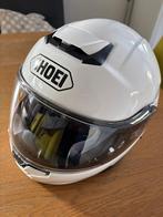Shoei Neotec 3 XL/61, Motoren, Systeemhelm, Heren, XL, Ophalen of Verzenden