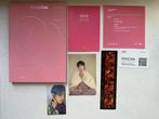 BTS map of the soul persona V4 met photocard, Ophalen of Verzenden, Zo goed als nieuw