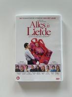 DVD Alles is Liefde – Nederlandse romantische film, Alle leeftijden, Ophalen of Verzenden, Gebruikt, Komedie