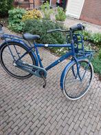 Cortina fiets blauw, Ophalen, Gebruikt, 26 inch of meer