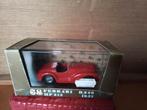 Modelauto Ferrari D246 1:43 merk Brumm, Hobby en Vrije tijd, Modelauto's | 1:43, Ophalen of Verzenden, Zo goed als nieuw, Auto