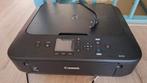 Printer Canon mg5650, Computers en Software, Printers, Ophalen, Gebruikt