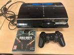 PS3 60GB Backwards Compatible in perfecte staat, Spelcomputers en Games, Spelcomputers | Sony PlayStation 3, Ophalen, Met games