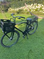 Gazelle Heavy Duty transport fiets - 54 frame 7 vers, Fietsen en Brommers, Fietsen | Heren | Herenfietsen, Ophalen, Gebruikt, Gazelle
