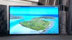 2x Samsung UE40ES6800 3D FHD smart TV zonder voet, garantie, Ophalen, Samsung, LED, Refurbished