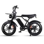 Fatbikes ouxi V8 Zie omschrijving!, Ophalen of Verzenden, Zo goed als nieuw
