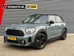 MINI Countryman 2.0 Cooper SE ALL4 Camera/AdapCC/Apple, Automaat, Gebruikt, Countryman, Leder en Stof