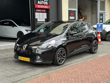 Renault Clio 1.5 dCi ECO Dynamique 5 Deurs Airco Carplay beschikbaar voor biedingen