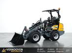 2023 Giant G2300 X-tra HD VK9325 Minishovel 2x functie Pro-i