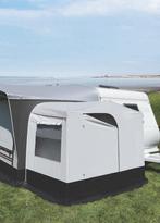 Brand Rasta Universeel GS/P uitbouw tent met frame 270, Caravans en Kamperen, Ophalen, Zo goed als nieuw, Tot en met 2