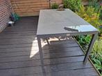 Your OWN living, Tuin en Terras, Tuintafels, Ophalen, Gebruikt, Rechthoekig, Aluminium