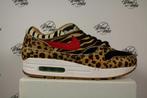 Nike Air Max 1 Atmos Animal 2.0 - 42,5, Kleding | Heren, Schoenen, Gedragen, Ophalen of Verzenden