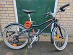 Riverside 500 Kinderfiets 20 inch - Gebruikt, Ophalen, Gebruikt, Btwin Decathlon, Handrem