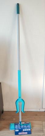 Leifheit dweil 27cm, Ophalen