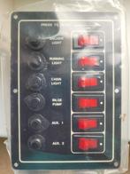 Allpa schakelpaneel 9078275, Ophalen of Verzenden, Zo goed als nieuw, Binnenverlichting