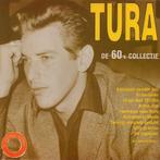 Will Tura - De 60's Collectie, Ophalen of Verzenden, Zo goed als nieuw, Levenslied of Smartlap