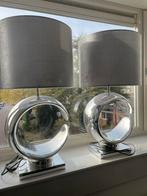 Grote massive Eric Kuster style lampen, Ophalen, Zo goed als nieuw, Metaal of Aluminium