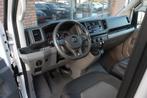 Volkswagen Crafter 35 2.0 TDI L4H3 EURO VI 3 Zits, Achteruit, Stof, Gebruikt, 4 cilinders, Volkswagen