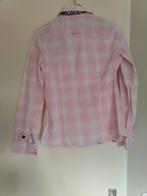 Blouse roze dames Gaastra XS S, Kleding | Dames, Blouses en Tunieken, Gaastra, Ophalen of Verzenden, Zo goed als nieuw, Roze