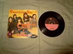 6 singles Shocking Blue te koop, Gebruikt, 7 inch, Single, Ophalen of Verzenden