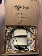 Monty's P90 humbucker sized, Muziek en Instrumenten, Ophalen, Zo goed als nieuw, Elektrische gitaar