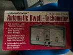 Micronta Automatic Dwell-Tachometer, Ophalen, Gebruikt