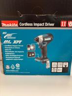 Makita DTD157 18V LXT Slagschroevendraaier – Nieuw, Doe-het-zelf en Verbouw, Gereedschap | Boormachines, 600 watt of meer, Nieuw