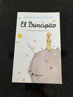 El principito - Spaans boekje, Boeken, Nieuw, Ophalen of Verzenden