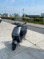 Segway E110 Elektrische scooter - TOPSTAAT!, Ophalen, Elektrisch, Zo goed als nieuw, Segway
